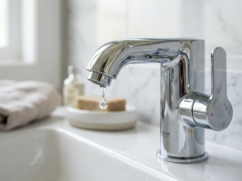 Faucet Repair & Installation Plumber in Youngstown, PA
